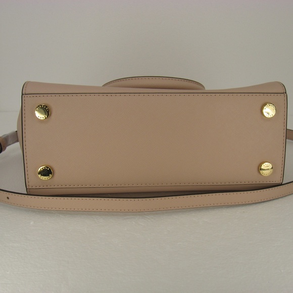 Michael Kors Selma Medium TZ Satchel NWT 7424 - Picture 4 of 8